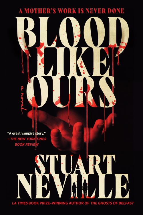 Blood Like Ours