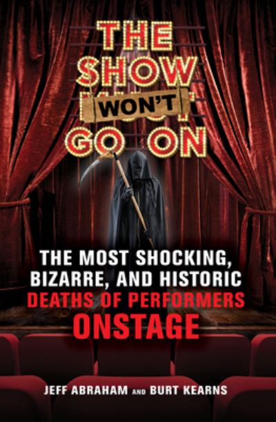 The Show Won't Go On
