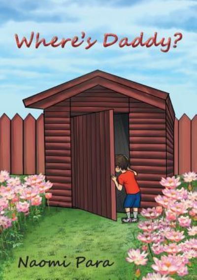 Where's Daddy?