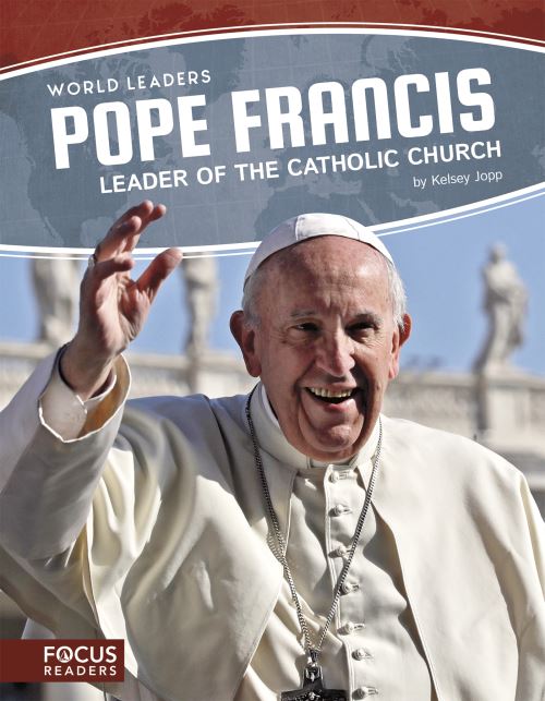 Pope Francis