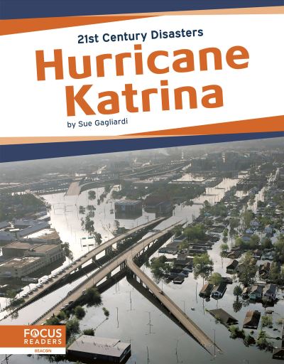 Hurricane Katrina. Paperback