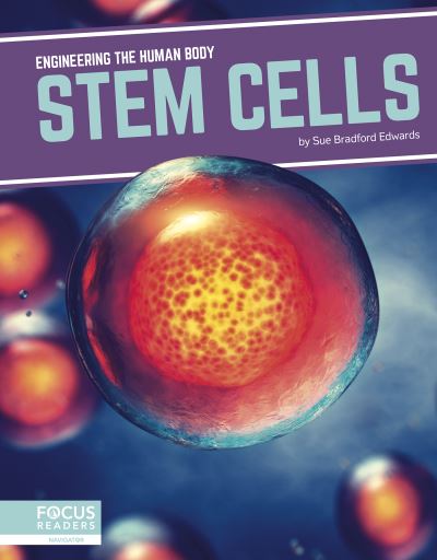 Stem Cells. Paperback