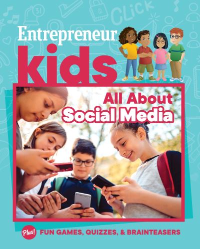 All About Social Media