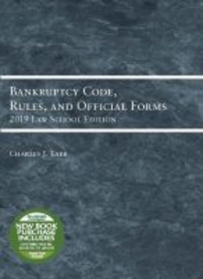 Bankruptcy Code, Rules, and Official Forms