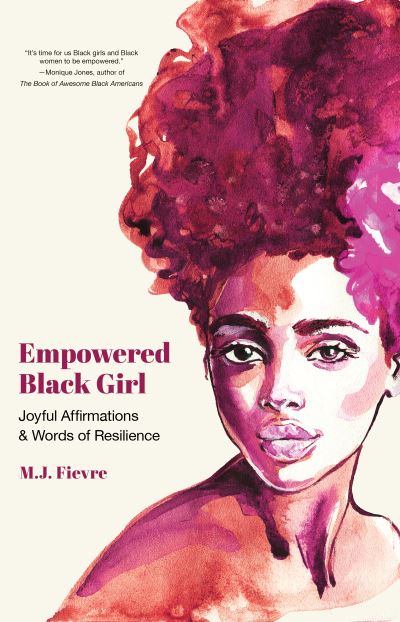 Empowered Black Girl