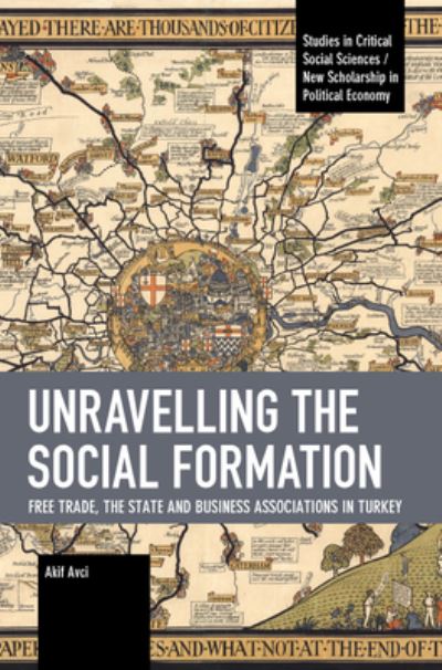 Unravelling the Social Formation