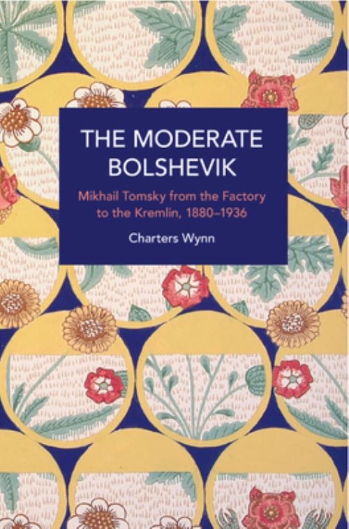The Moderate Bolshevik