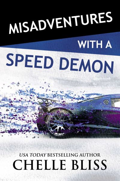 Misadventures With a Speed Demon