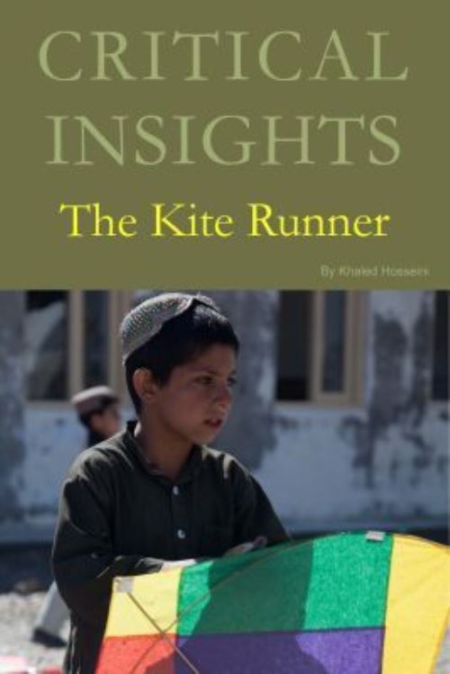 The Kite Runner