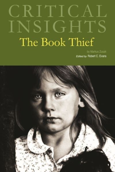 The Book Thief