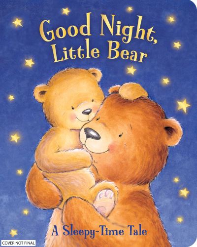 Good Night, Little Bear