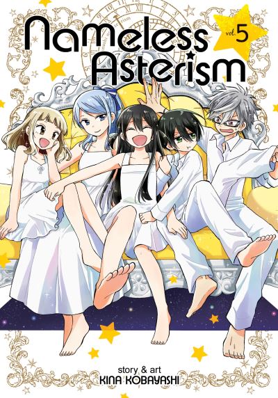 Nameless Asterism. Vol. 5