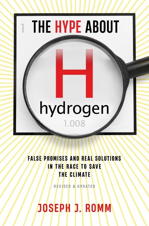 The Hype About Hydrogen