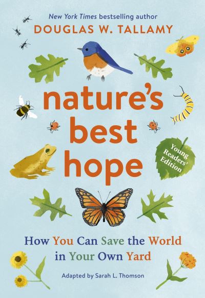 Nature's Best Hope
