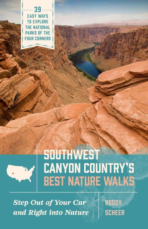 Southwest Canyon Country's Best Nature Walks