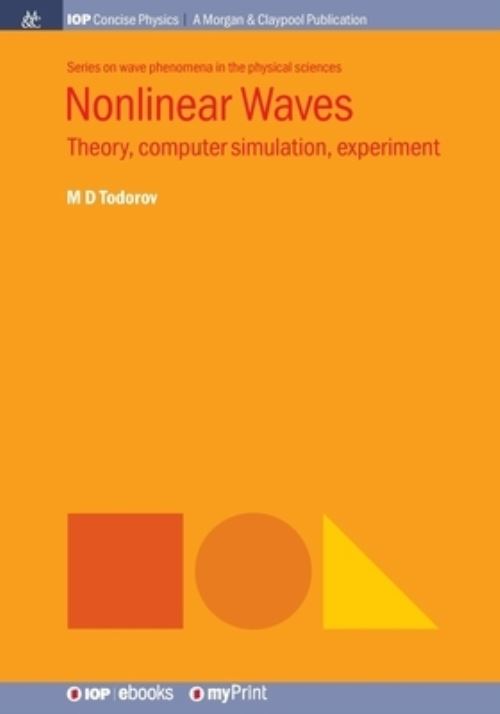 Nonlinear Waves