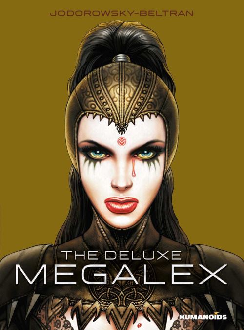 Megalex
