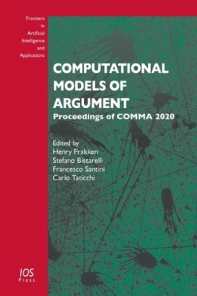 Computational Models of Argument