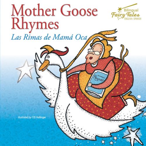 Mother Goose Rhymes Grades 2-5