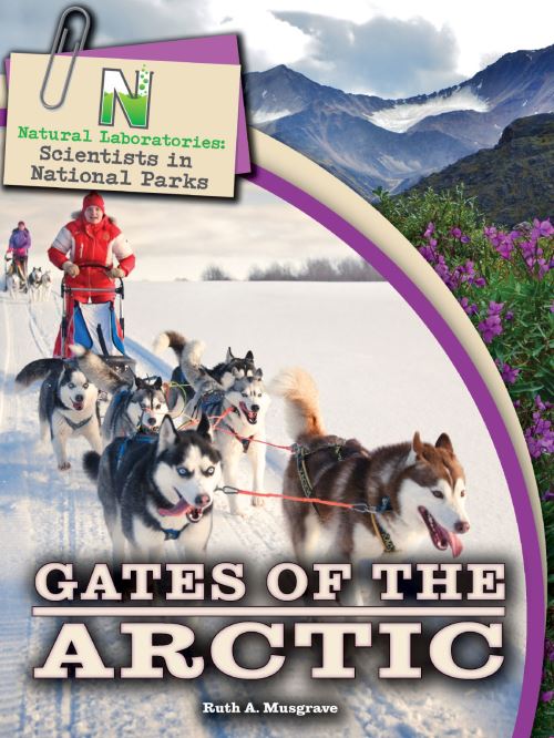 Gates of the Arctic