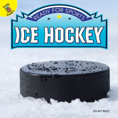 Ice Hockey
