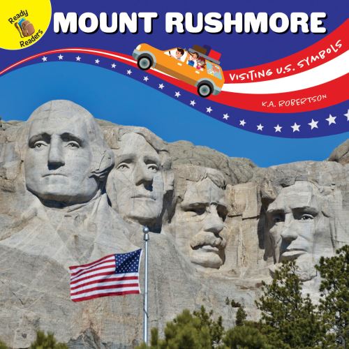 Mount Rushmore