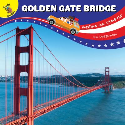 Golden Gate Bridge