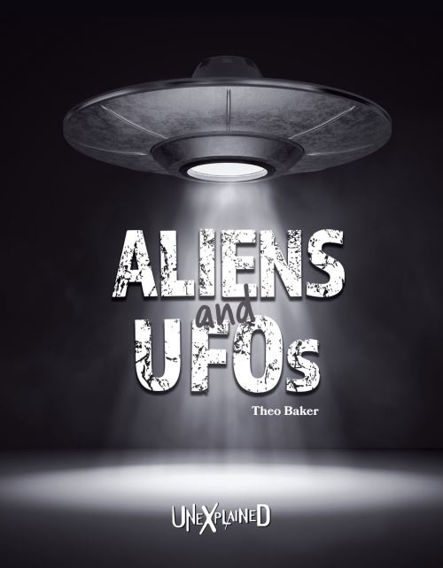 Aliens and UFOs