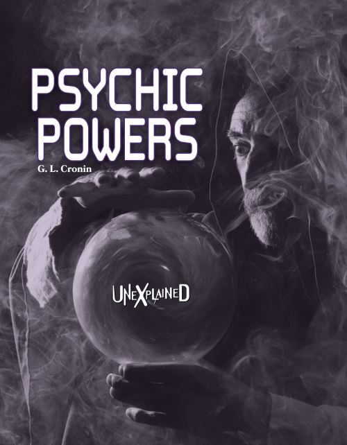 Psychic Powers
