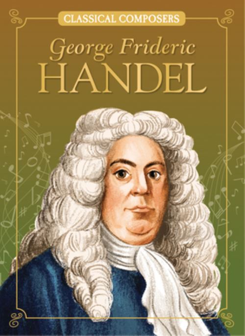 George Frideric Handel