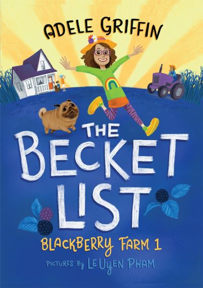The Becket List 1