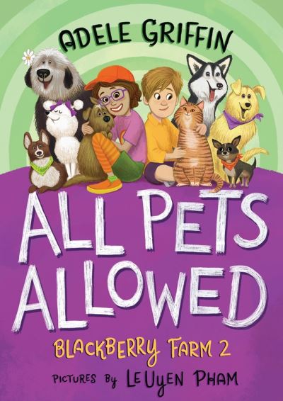 All Pets Allowed