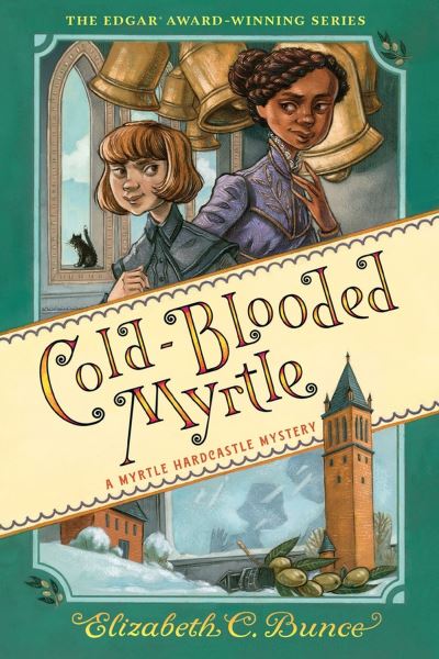 Cold-Blooded Myrtle