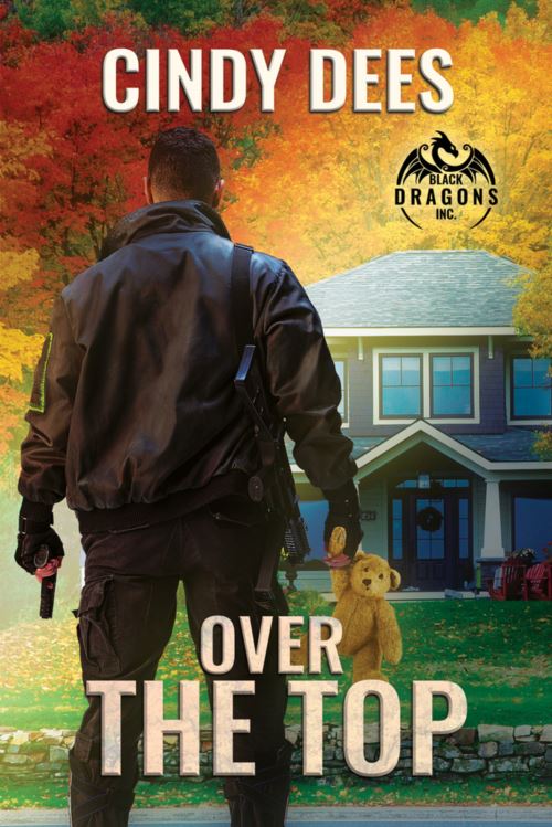 Over the Top Volume 2