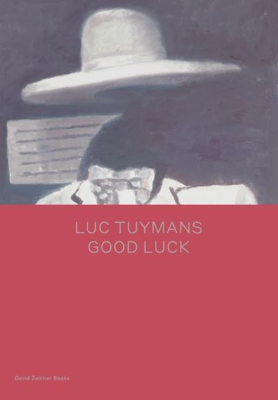 Luc Tuymans