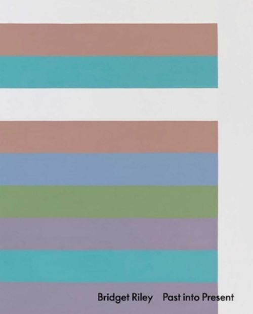 Bridget Riley