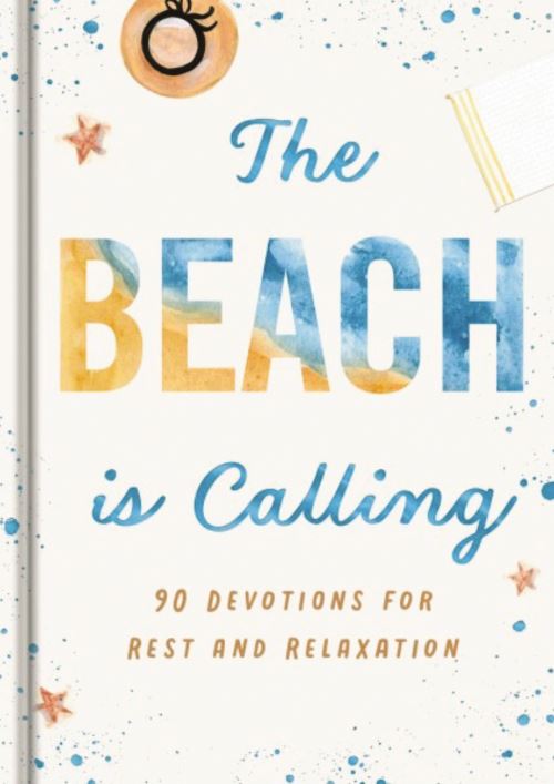The Beach Is Calling