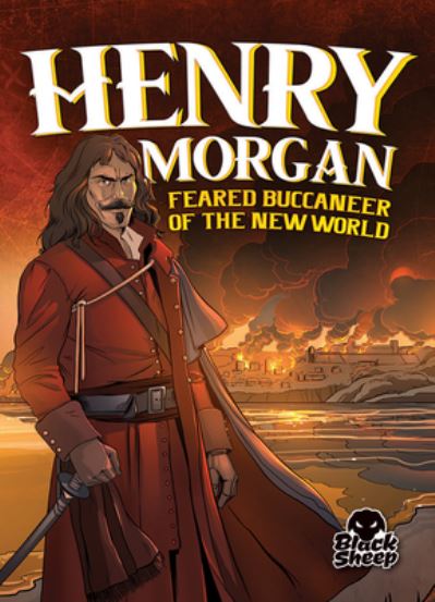 Henry Morgan