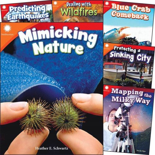 Smithsonian Informational Text