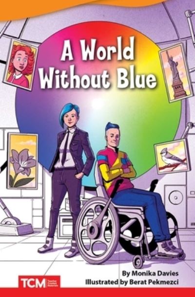 A World Without Blue