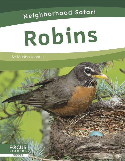 Robins