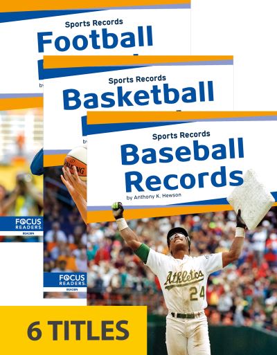 Sports Records