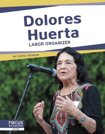 Dolores Huerta