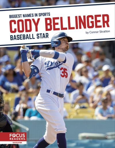 Cody Bellinger