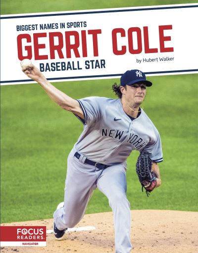 Gerrit Cole