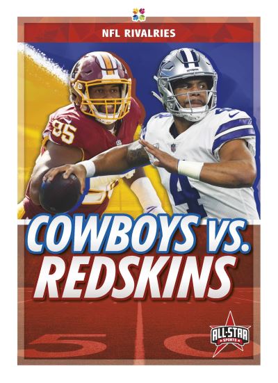 Cowboys Vs. Redskins