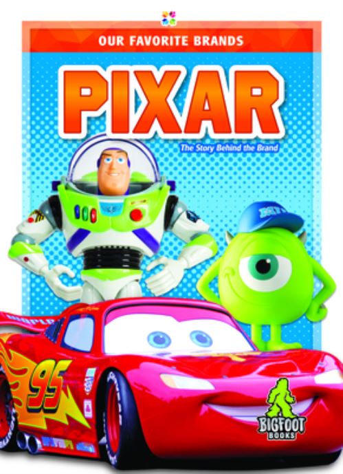 Pixar