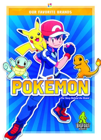 Pokémon