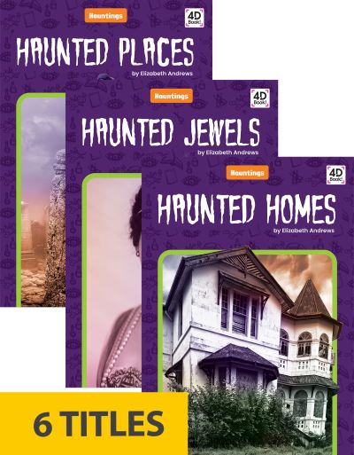 Hauntings