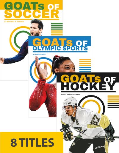 Sports GOATs